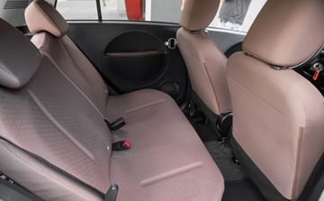 Citroen 2012 Citroen C-Zero BLACKWhite Automat KLima Alu Full Serwis Gwarancjia, zdjęcie 22