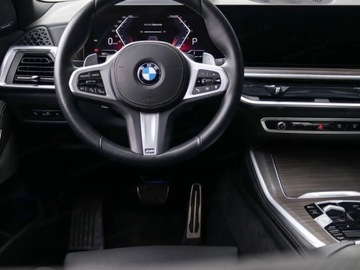 BMW X5 G05 SUV Facelifting 3.0 30d 298KM 2025 BMW X5 xDrive30d Sport Suv 2.0 (298KM) 2025, zdjęcie 9
