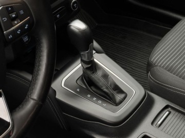 Ford Focus IV Kombi Facelifting 1.0 EcoBoost MHEV 125KM 2022 Ford Focus mHEV Titanium X Podgrzewana szyba Kamera CarPlay Android Au, zdjęcie 1