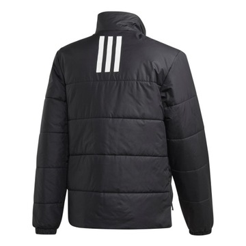 КУРТКА МУЖСКАЯ ADIDAS ЧЕРНАЯ НА ПУХЕ XS DZ1396