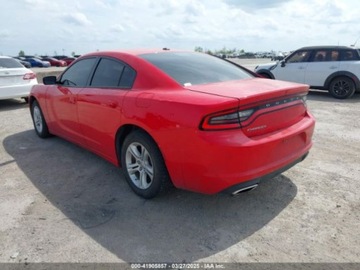 Dodge Charger VII 2022 Dodge Charger SXT 2022 3.6l 3.6 Benzyna 292KM, zdjęcie 3