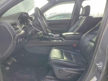 Dodge Durango III 2021 Dodge Durango RT 2021 5.7 Benzyna 360KM, zdjęcie 7