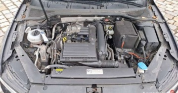 Volkswagen Passat B8 Variant 1.4 TSI ACT 150KM 2015 Volkswagen Passat VW Passat B8 1.4 benzyna 150KM, Bezwypadkowy. 1.4 Benzyna, zdjęcie 7
