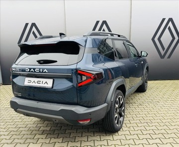 Dacia Bigster 2025 Bigster 1.8 Full Hybrid 155 Journey MMT, zdjęcie 7