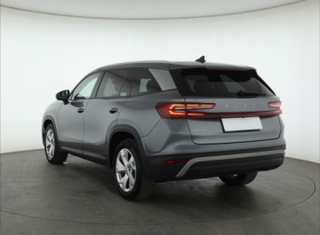 Skoda Kodiaq II SUV 1.5 TSI mHEV 150KM 2025 Skoda Kodiaq 1.5 TSI m-HEV, Salon Polska, zdjęcie 3