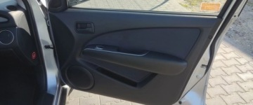 Mitsubishi Outlander II 2.0 i 136KM 2006 Mitsubishi Outlander 2.0 benz bezwypadek ,fabryczny lakier ,bez rdzy 2.0, zdjęcie 23