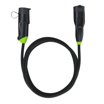 Зарядное устройство для EV 11 кВт Тип 2 Green Cell Habu