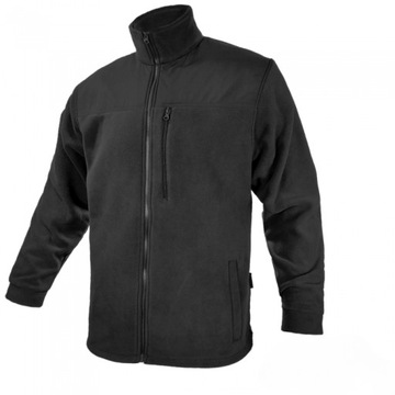 BLUZA Z POLARU MASTER ROZMIAR XXXL ART-MAS