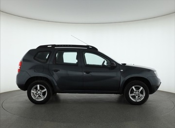 Dacia Duster I SUV Facelifting 1.6 SCe 114KM 2017 Dacia Duster 1.6 SCe, Salon Polska, Serwis ASO, zdjęcie 5