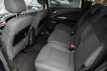 Ford Galaxy III Van 2.0 Duratorq TDCi 140KM 2010 Ford Galaxy GHIA ! 7os 2.0TDCI 140KM Manual !, zdjęcie 6