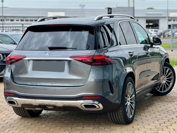 Mercedes GLE V167 2025 GLE 350 de 4-Matic AMG Line 2.0 (353KM) 2025, zdjęcie 1