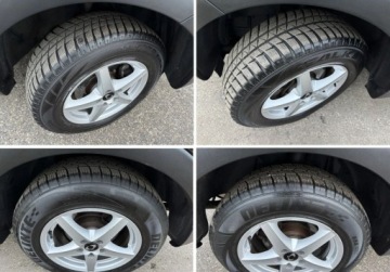  SsangYongKGM Korando 4X4 NAVI 145 tys.km PISEMNA GWARANCJA w cenie Trans, zdjęcie 17