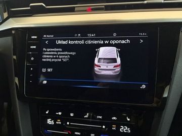 Volkswagen Arteon Fastback Facelifting 2.0 TSI 190KM 2022 Volkswagen Arteon R-Line 2.0TSI 190KM VAT 23 AppConnect Tempomat 2.0, zdjęcie 26