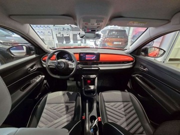 Fiat 2025 Fiat 600 1.2 Turbo Hybrid eDCT Pakiet StylKomfort Demo Delaer Gwarancja Va, zdjęcie 12