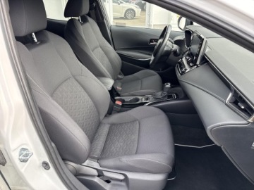 Toyota Corolla XII 2020 Toyota Corolla 1.8 Hybrid Comfort Seria E21 (2019-, zdjęcie 6