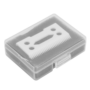 Odłączane ceramiczne ostrza do strzyżenia