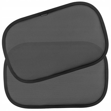 2 шт. детский солнцезащитный козырек для бокового окна