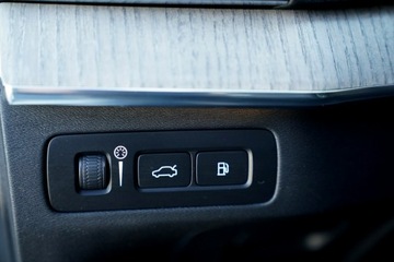 Volvo XC90 II SUV Plug-In 2.0 T8  455KM 2023 Volvo XC 90 RECHARGE panorama FUL LED 7-os SKÓRA, zdjęcie 15