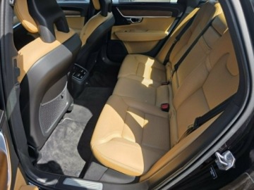 Volvo S90 II Sedan 2.0 T6 320KM 2017 Volvo S90 2.0 T6 320 KM, Inscription, 4x4, Kamery, zdjęcie 28