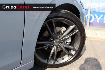 Honda Civic XII Hatchback 2.0 i-MMD 184KM 2025 Honda Civic 2.0 Hybryda 184KM XIgen.Sport Lift *dostępne inne kolory* raba, zdjęcie 9