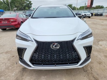 Lexus NX II 2022 Lexus NX 350 2022 2.4 Benzyna 275KM, zdjęcie 5