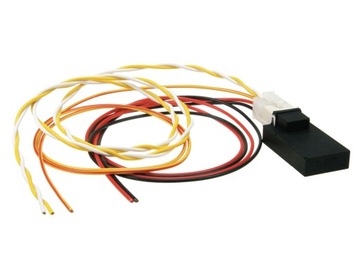 Uniwersalny adapter CAN-BUS