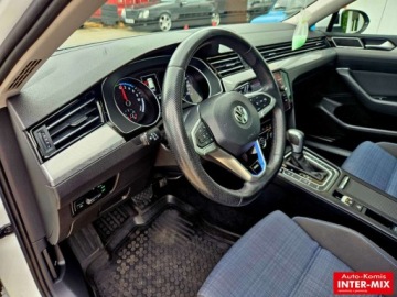 Volkswagen Passat B8 2020 Volkswagen Passat PROMOCJA SWIATECZNA Hybryda bogara wersja niski przebieg, zdjęcie 31