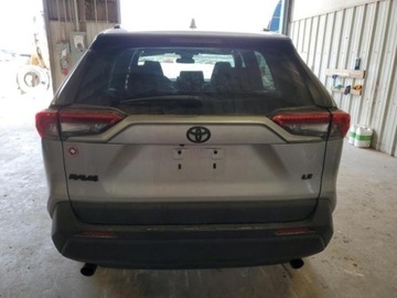 Toyota RAV4 V 2021 Toyota RAV4 LE, 2.5L, od ubezpieczalni 2.5 Benzyna 203KM, zdjęcie 4