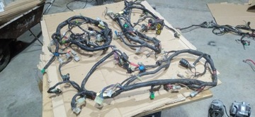 ЭЛЕКТРИЧЕСКИЙ ЖГУТ YAMAHA XJ 900 4КМ