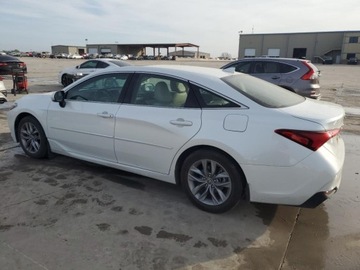 Toyota Avalon III 2022 Toyota Avalon XLE 2022 2.5l 2.5 Hybryda 215KM, zdjęcie 1