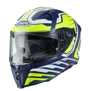 KASK CABERG AVALON FORGE MATT BLUE YAMA rozmiar M