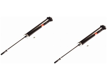2× KYB TLUMIČ TOYOTA T. AURIS 06- PRIUS 09- LE/PR