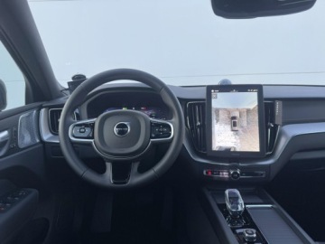 Volvo XC60 II Crossover Plug-In Facelifting 2.0 T8 455KM 2025 Volvo XC 60 | T8 Polestar Engineered | AWD | Black, zdjęcie 24