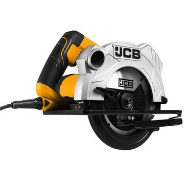 JCB CS1500 pilarka tarczowa 1500W 184x20mm piła
