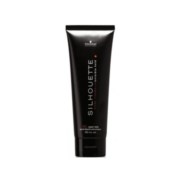 Schwarzkopf Silhouette Super Hold - Żel 250ml