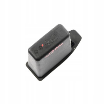 MERCEDES C E W204 W207 W212 Перчаточный ящик, туннельная вставка