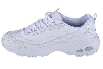 Skechers D'Lites-Fresh Start 11931-WNVR 39 Białe