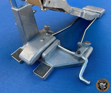 Trak - stopa pojedyncza PRO Japan