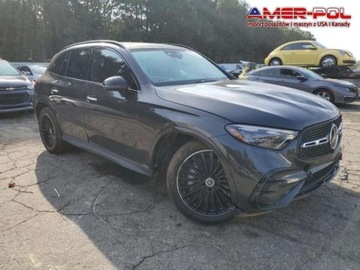 Mercedes GLC C254/X254 2023