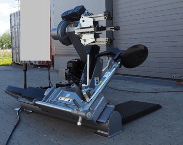 Шиномонтажный станок Grubber T5980