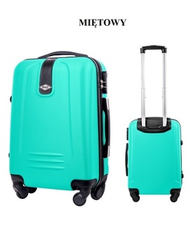 ЧЕМОДАН RYANAIR РУЧНОЙ 55x40x20 SMALL TRAVEL L