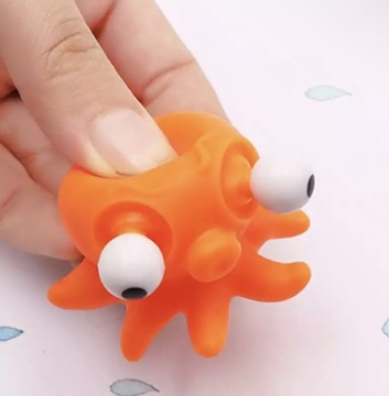 брелок pop it popit антистресс пузырь игра