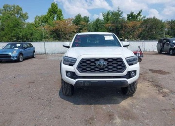 Toyota Tacoma II 2023 Toyota Tacoma 2023, 3.5L, 4x4, TRD OFF-ROAD, od ubezpieczalni 3.5 Benzyna, zdjęcie 4