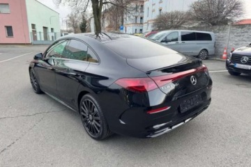 Mercedes CLA C118/X118 2026 Mercedes-Benz CLA Pakiet Night Multibeam LED Skorzana tapicerka Leasing, zdjęcie 6