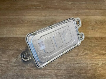 MODUŁ PRZEKAŹNIK NAPIĘCIA JAGUAR RANGE ROVER GX73-14B526-AC