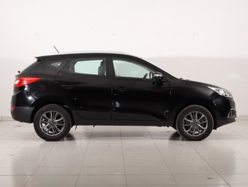 Hyundai ix35 SUV Facelifting 2.0 CRDi 136KM 2014 Hyundai ix35 2.0 CRDi, Skóra, Navi, Xenon, zdjęcie 5