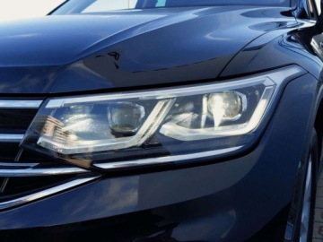 Volkswagen Tiguan II SUV Facelifting 1.5 TSI 150KM 2023 Volkswagen Tiguan 1.5TSI 150KM Elegance SalonPL SerwisASO Acc Virtual Matr, zdjęcie 37