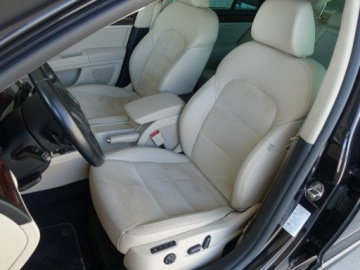 Skoda Superb II Kombi 3.6 FSI 4x4 260KM 2010 Škoda Superb Skoda Superb 3.6, zdjęcie 13