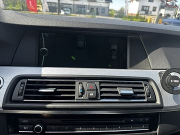 BMW Seria 5 F10-F11 Touring 530d 245KM 2011 BMW 530 Stan Idealny*Bezwypadkowy, zdjęcie 27