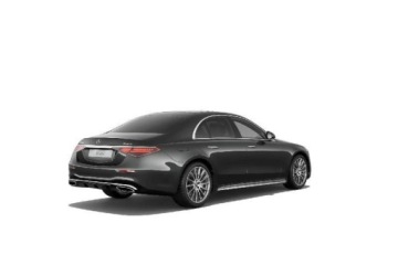 Mercedes Klasa S W223/V223 2025 Mercedes-Benz Klasa S 350d 4M Pakiet wyposazenia Premium Plus 3.0 Diesel, zdjęcie 1